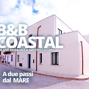 Coastal B&B San Vito Lo Capo